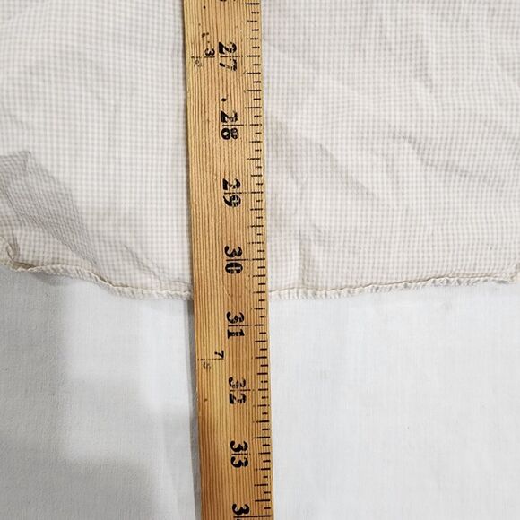 Disneyland 50th Happiest Homecoming on Earth Mens L Button Up Vintage Y2K - Picture 6 of 10